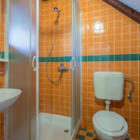 Stenen Huis Nera Met Zwembad * Porec
